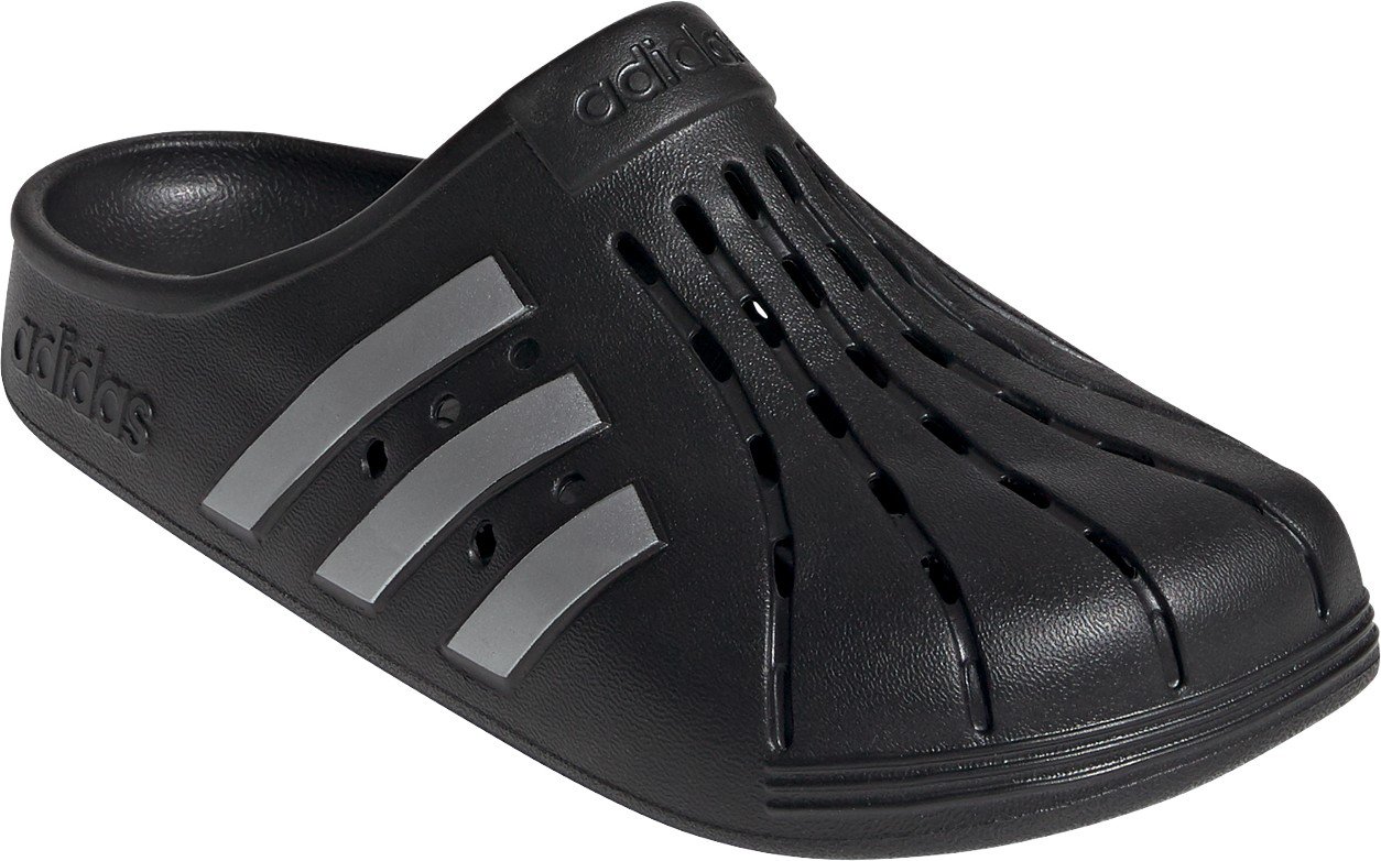 adidas Adults' Adilette Clogs | Academy