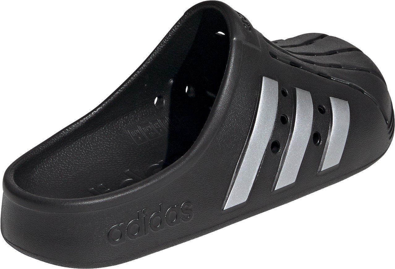adidas Adults' Adilette Clogs                                                                                                    - view number 4