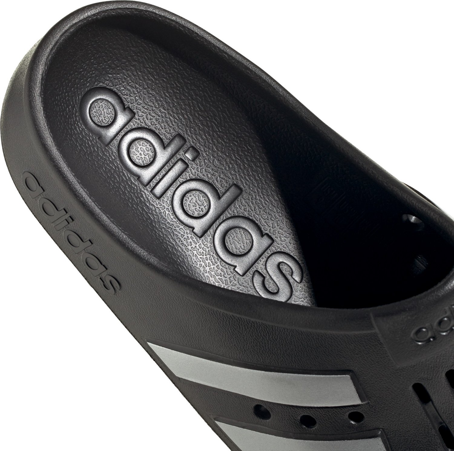 adidas Adults' Adilette Clogs                                                                                                    - view number 5