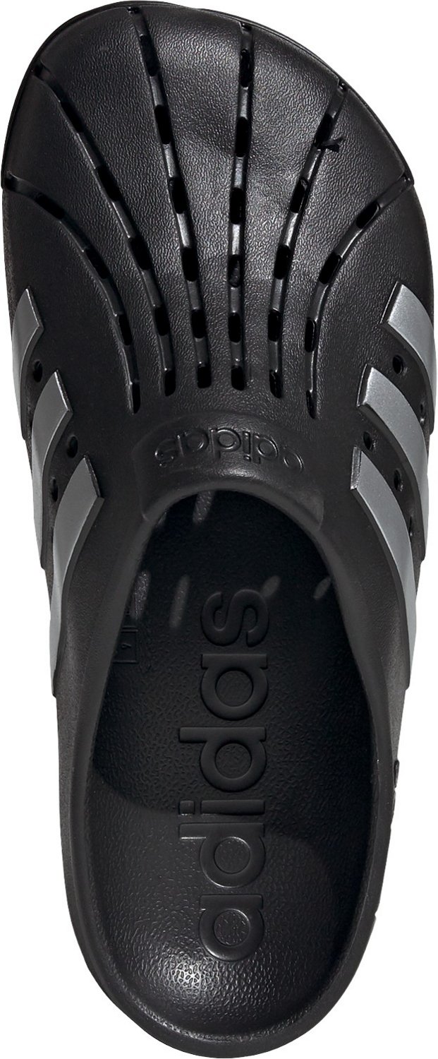 adidas Adults' Adilette Clogs | Free Shipping at Academy