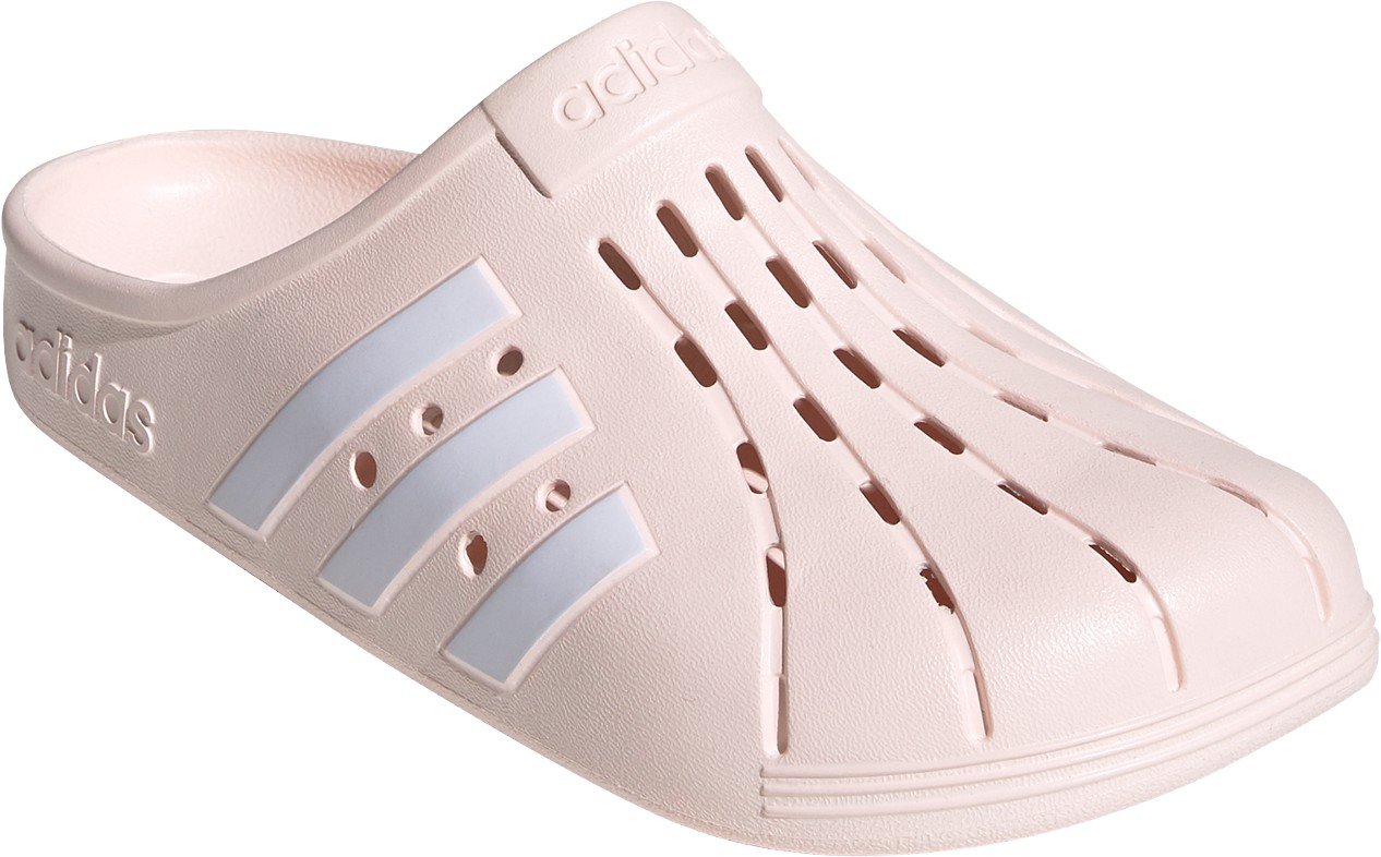 adidas Adults' Adilette Clogs                                                                                                    - view number 2