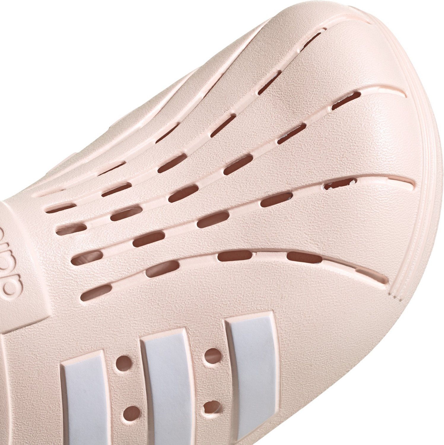 adidas Adults' Adilette Clogs                                                                                                    - view number 3