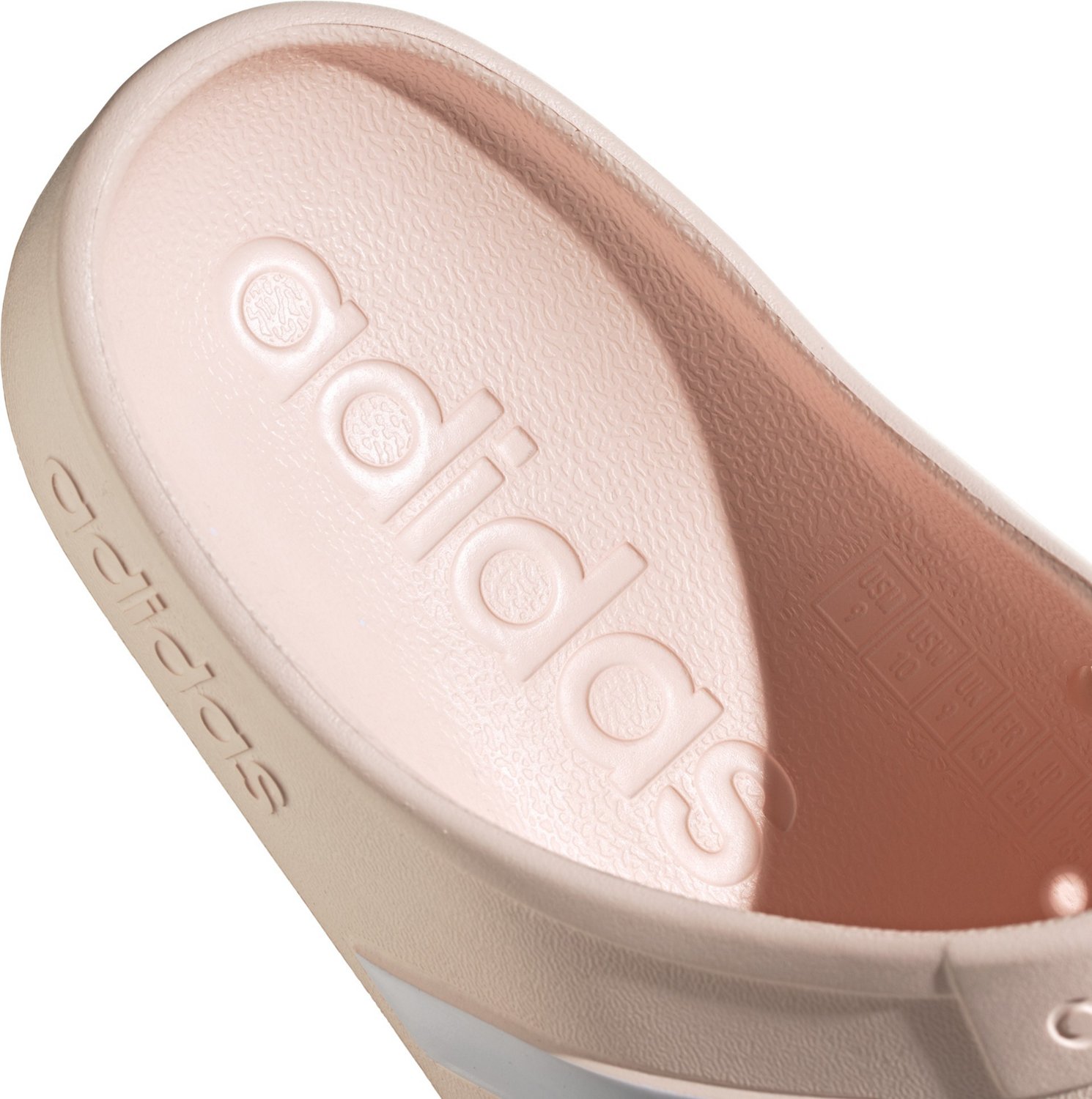 adidas Adults' Adilette Clogs                                                                                                    - view number 5