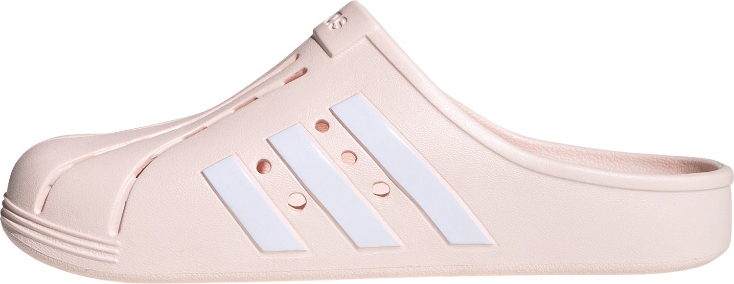 adidas Adults' Adilette Clogs                                                                                                    - view number 6