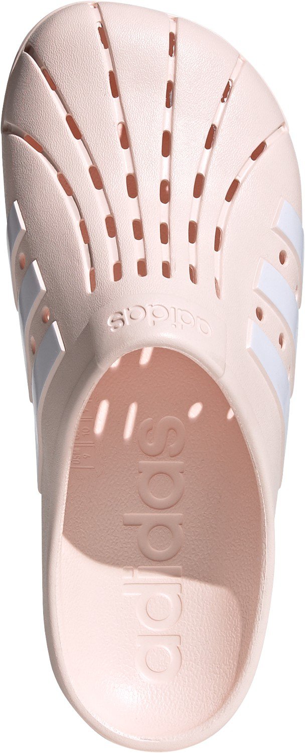 adidas Adults' Adilette Clogs                                                                                                    - view number 7