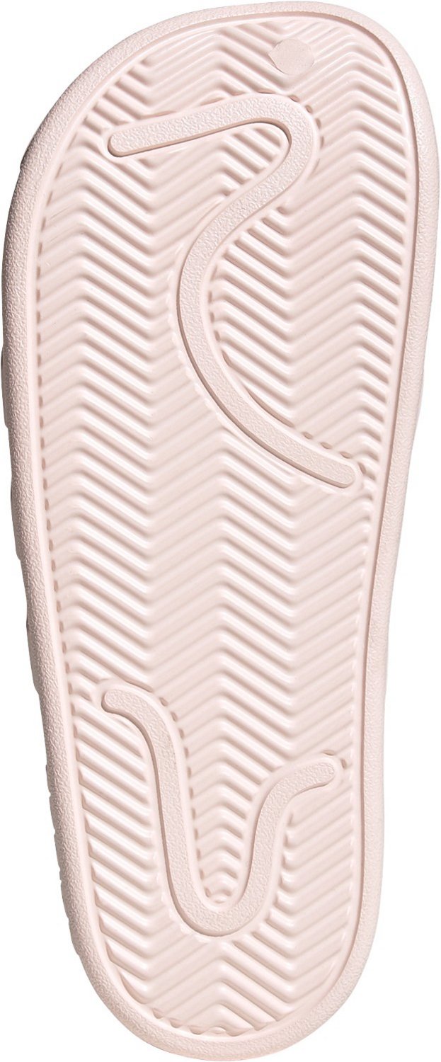 adidas Adults' Adilette Clogs                                                                                                    - view number 8