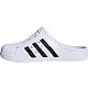 adidas Adults' Adilette Clogs                                                                                                    - view number 6