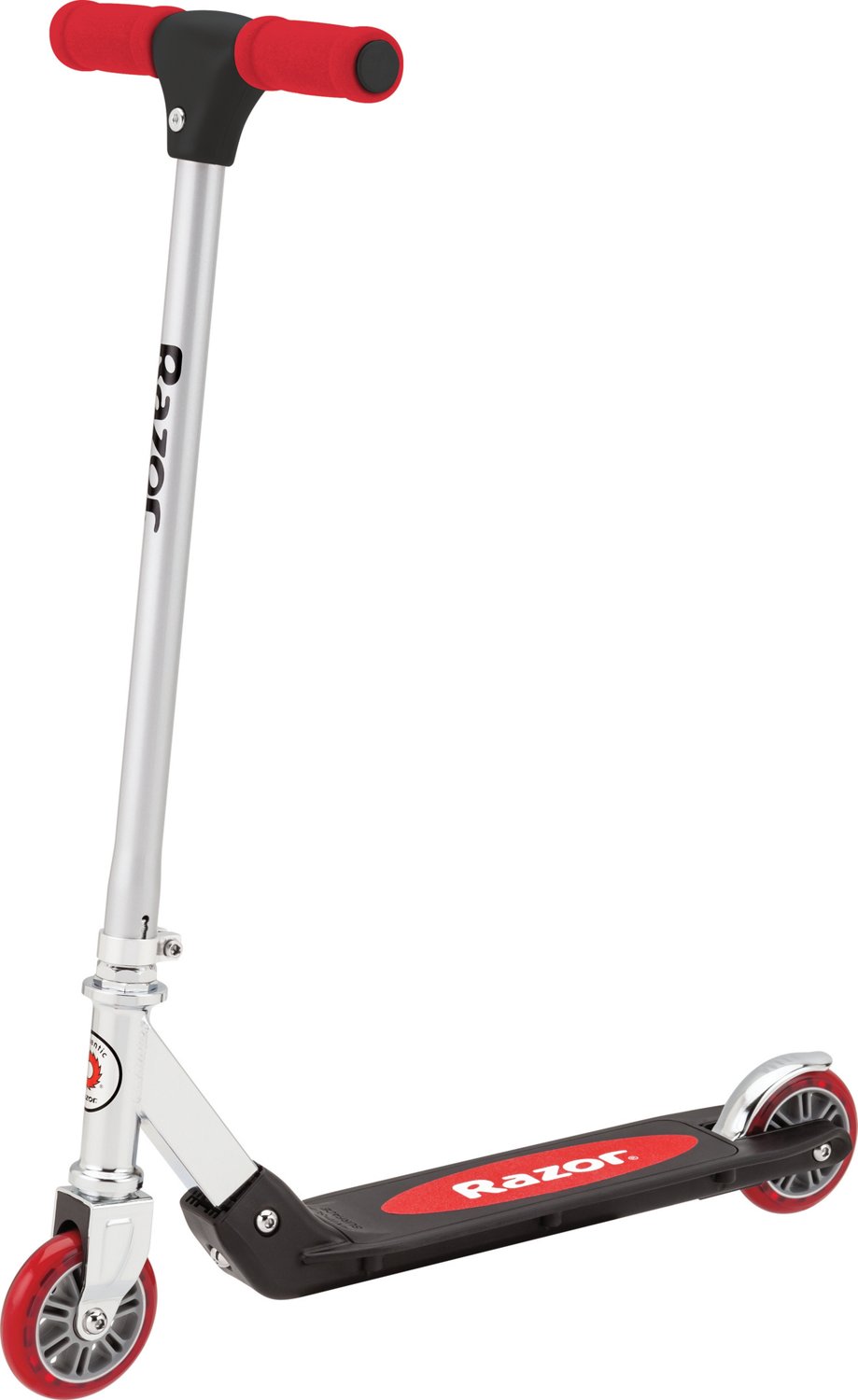 Razor Kids' Pro Series Beast V6 Sport Scooter Academy