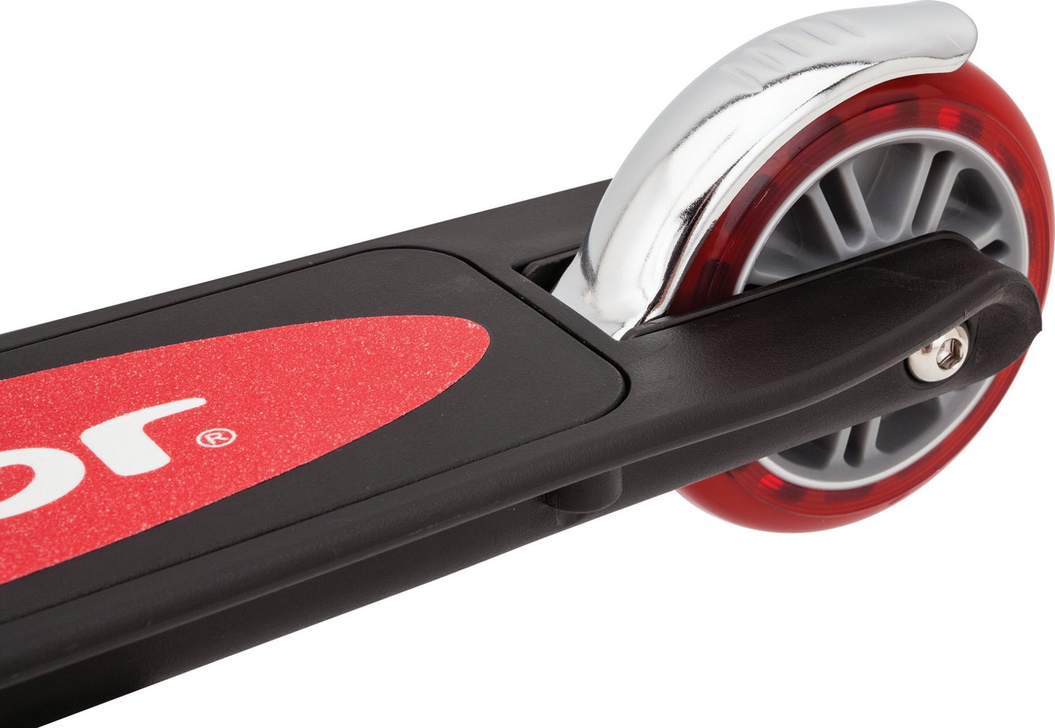 Razor Kids' Pro Series Beast V6 Sport Scooter Academy