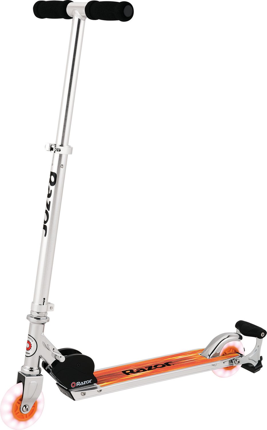 Razor Kids' Spark Ultra Kick Scooter Academy