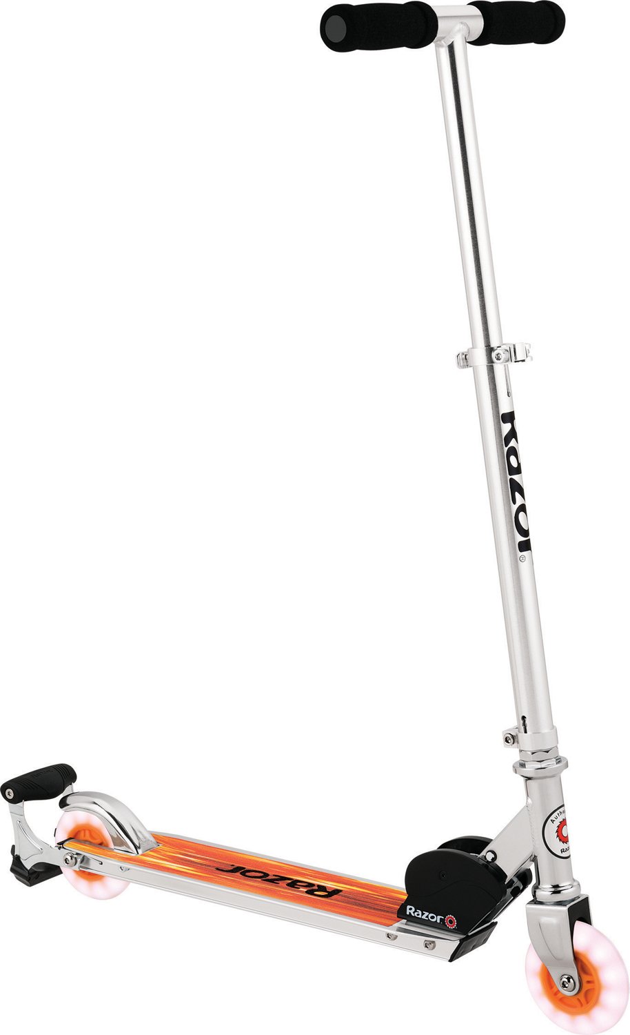 Razor Kids' Spark Ultra Kick Scooter | Academy
