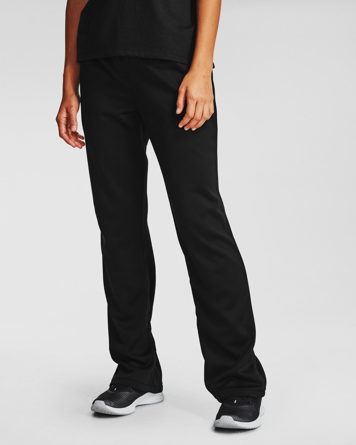 Under Armour Women's Fleece Pants | Academy