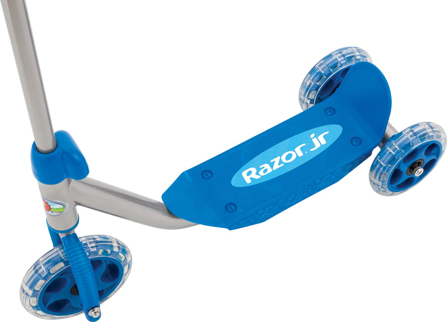 Razor Kids' 3-Wheel Lil' Kick Scooter - view number 2
