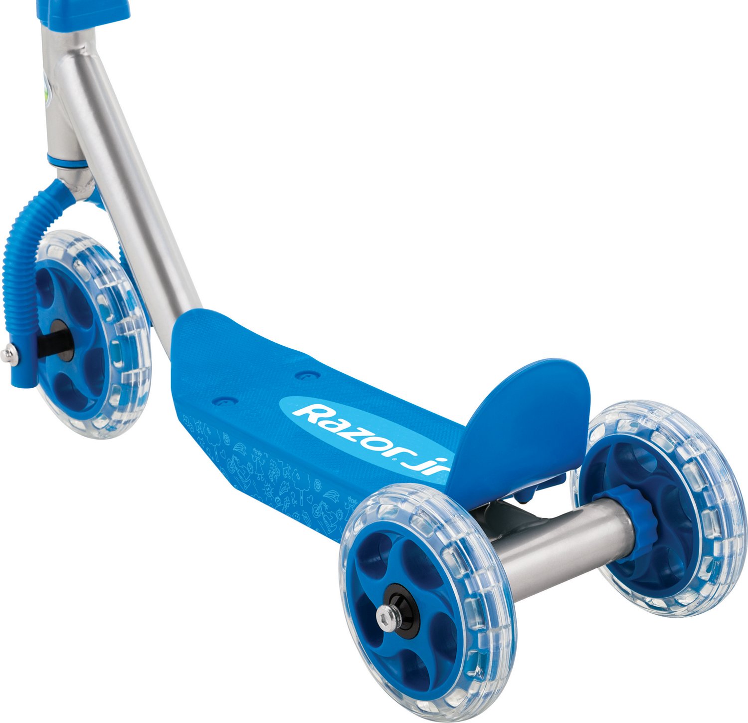 Razor Kids' 3-Wheel Lil' Kick Scooter - view number 3