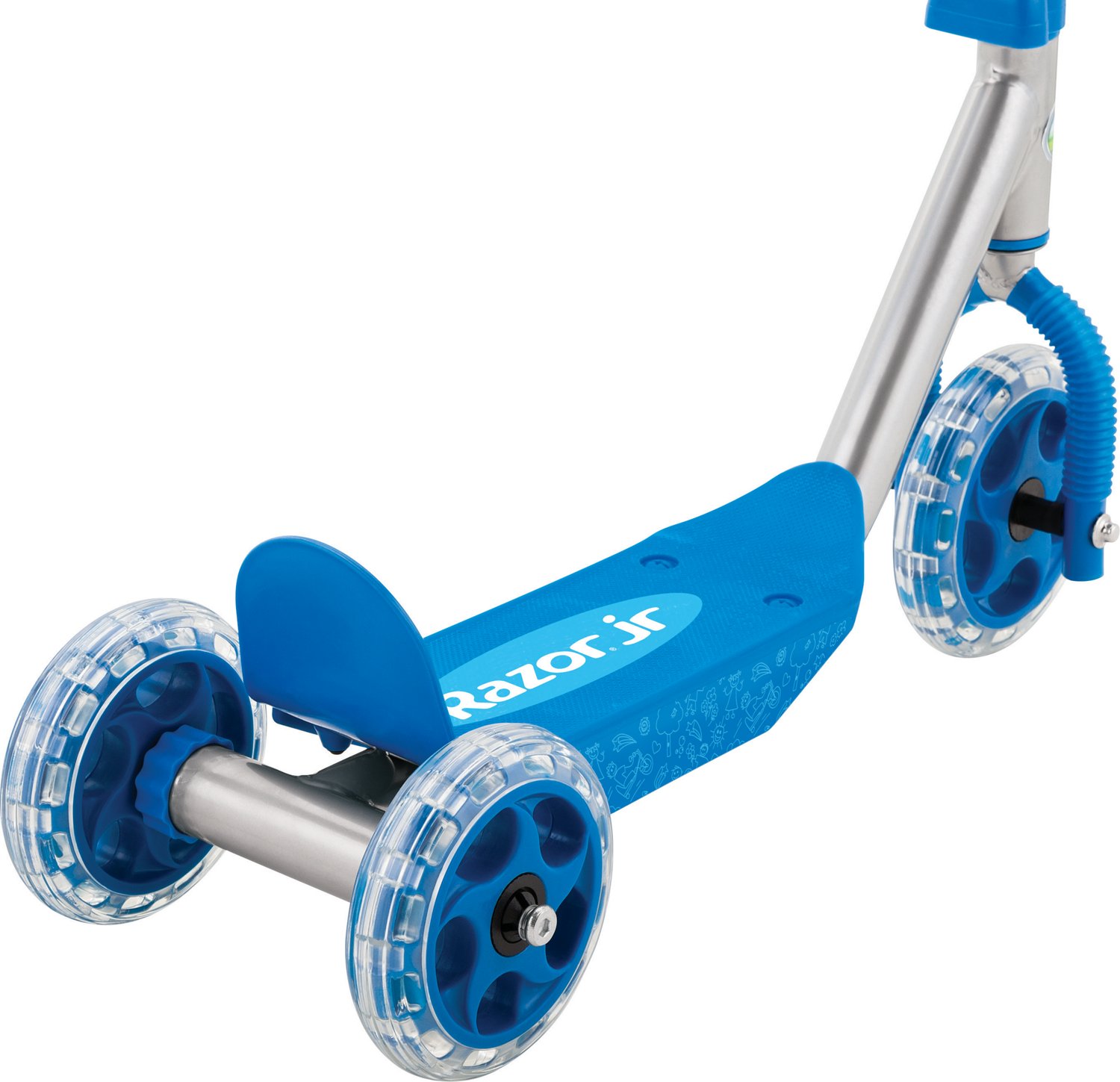 Razor Kids' 3-Wheel Lil' Kick Scooter - view number 4