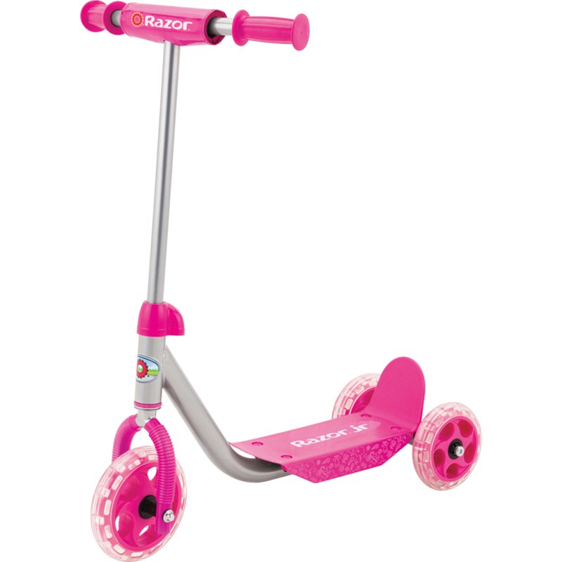 Razor Kids' 3-Wheel… - image