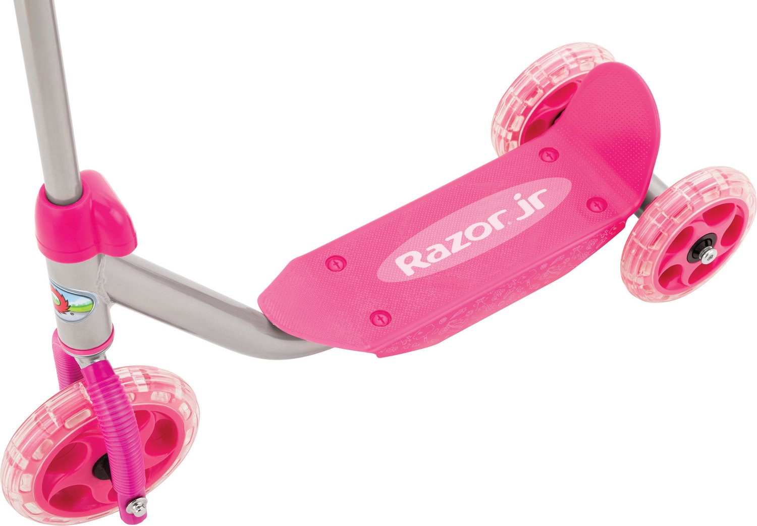 Razor Kids' 3-Wheel Lil' Kick Scooter - view number 2