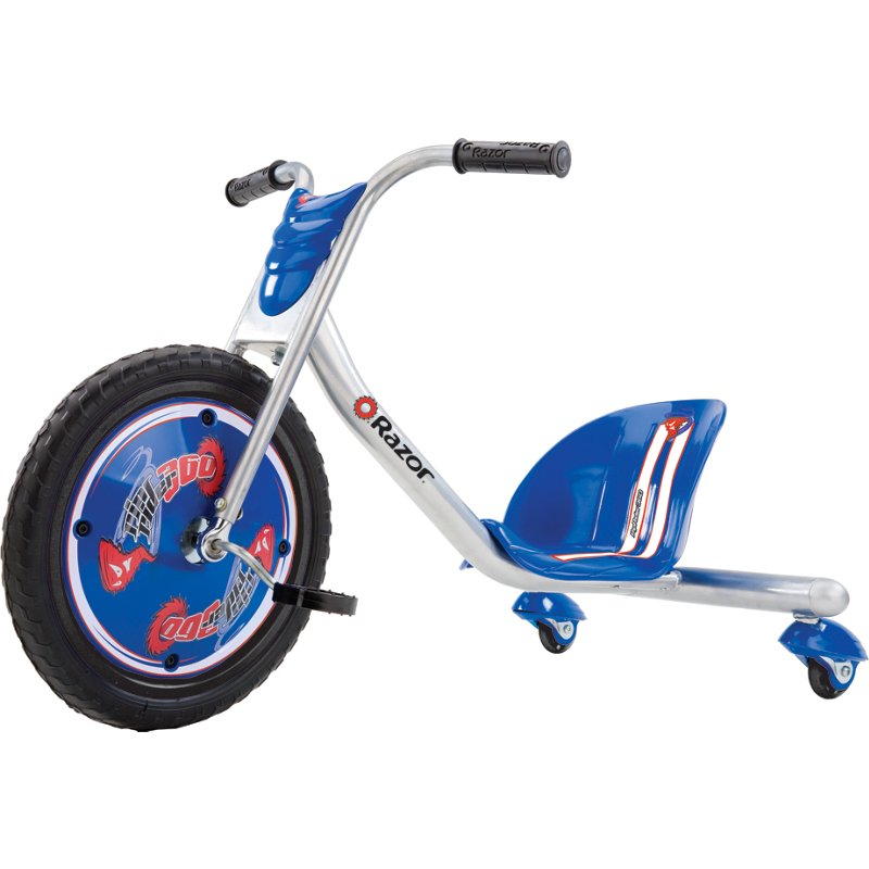 Razor Kids' Ripride… - image
