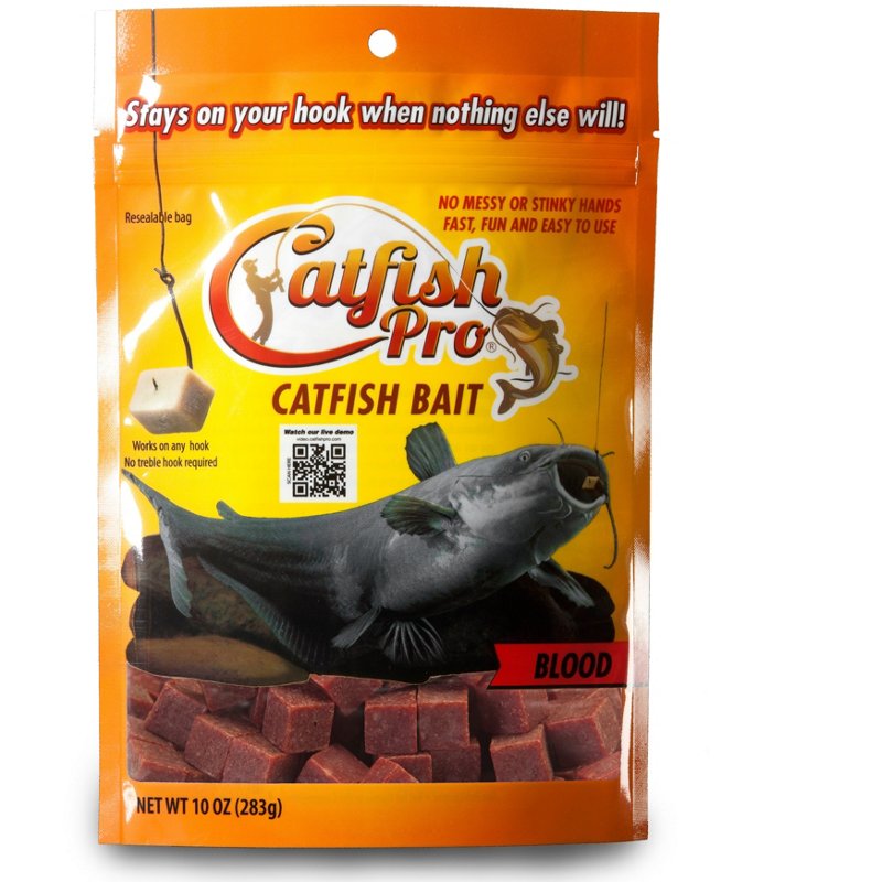 Catfish Pro 10 Oz C… - image