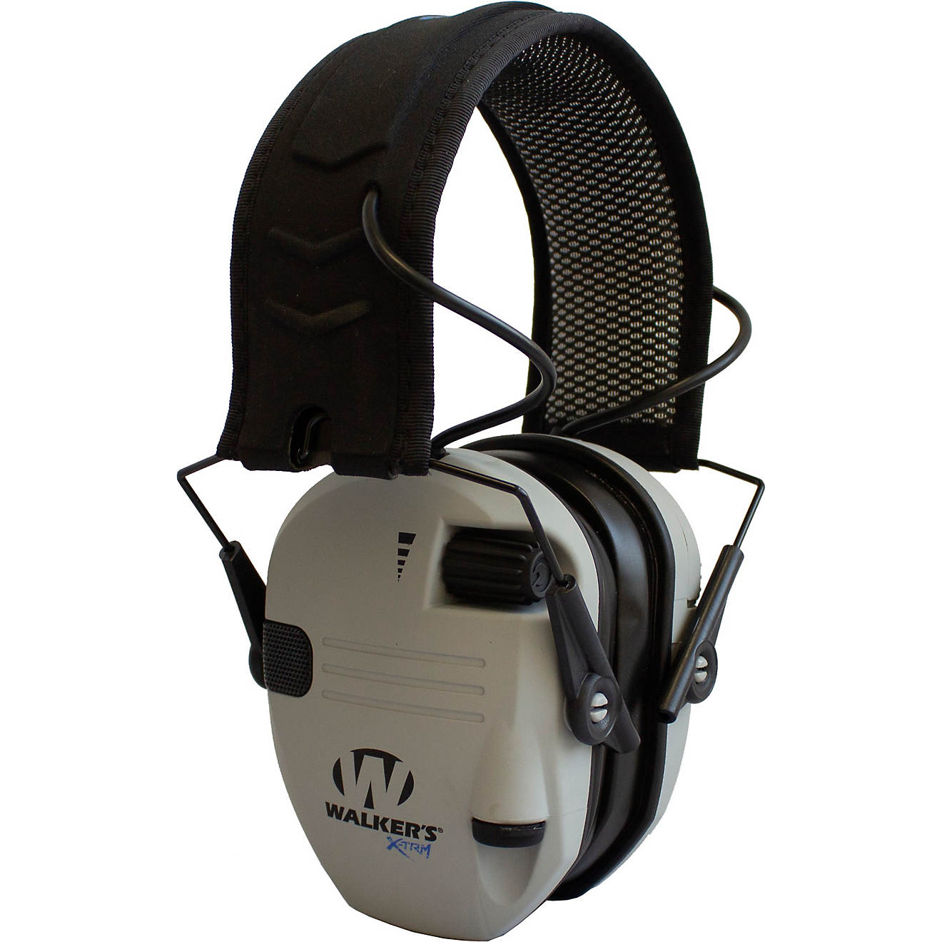 Walker's Razor Xtreme Electronic Bluetooth Ear Muffs                                                                             - view number 1