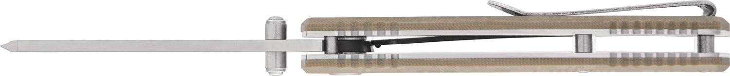 Buck Knives 252 Trunk Folding Pocket Knife - view number 5