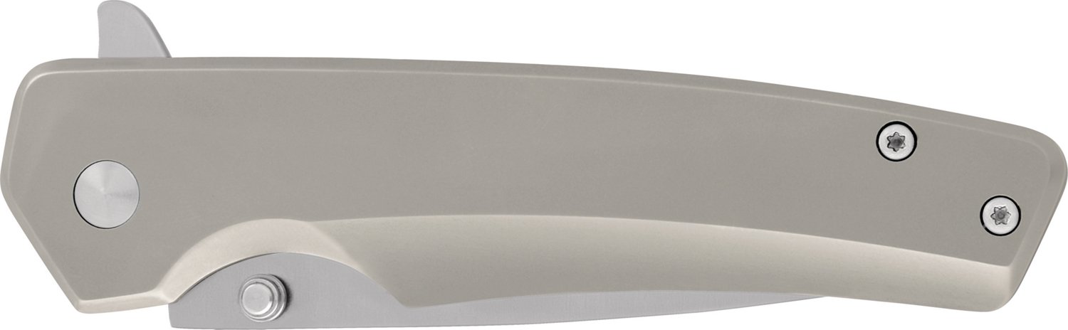 Buck Knives 254 Odessa Flipper Folding Pocket Knife - view number 3