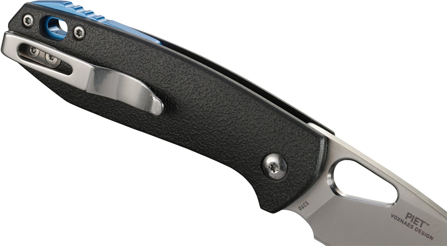 CRKT Piet Everyday Carry Knife                                                                                                   - view number 5