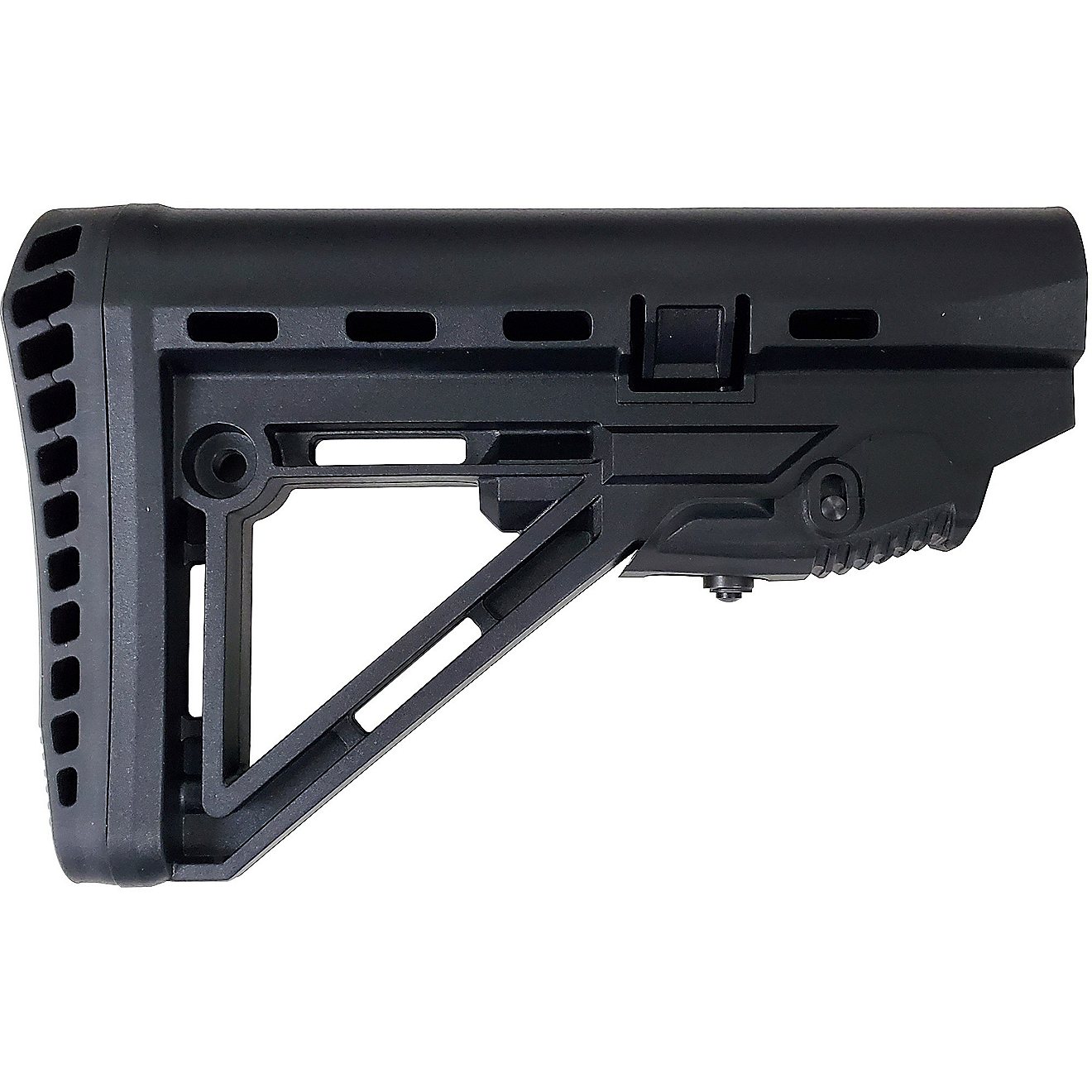 Xtreme Tactical Sports AR Standard Stock                                                                                         - view number 1