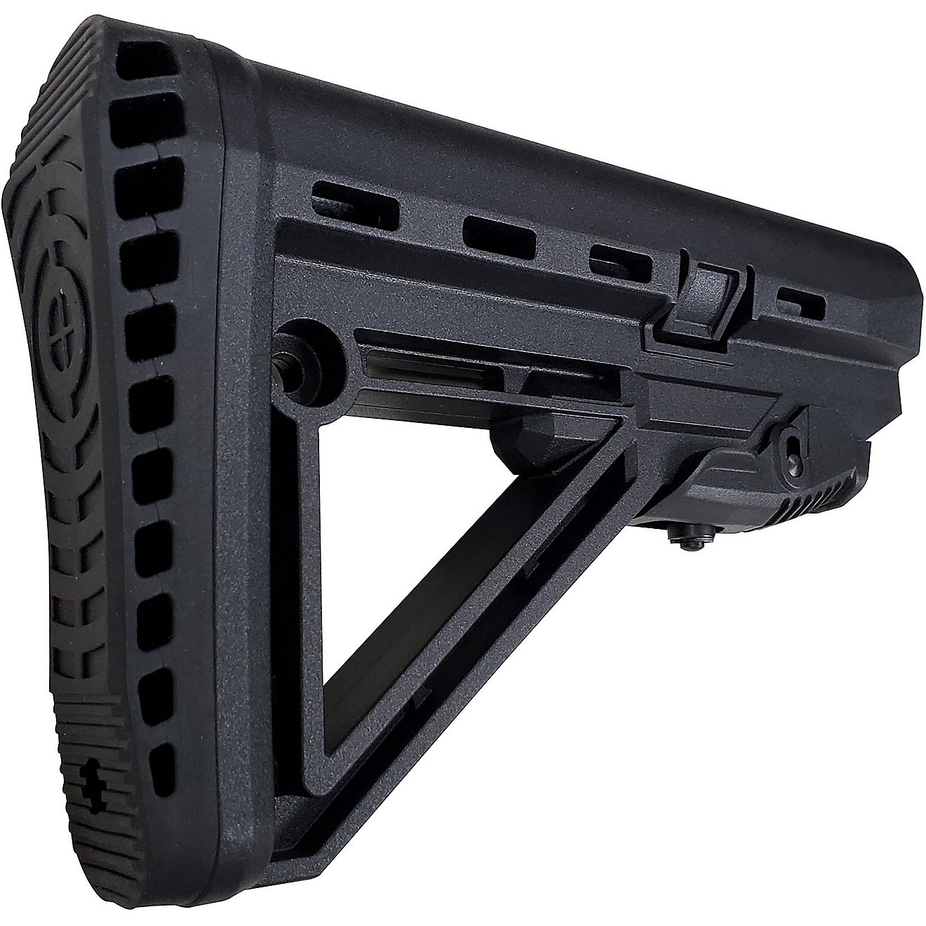 Xtreme Tactical Sports AR Standard Stock                                                                                         - view number 3