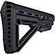 Xtreme Tactical Sports AR Standard Stock                                                                                         - view number 3 image