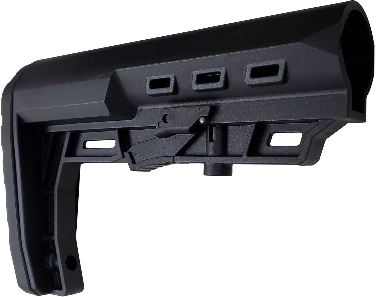 Xtreme Tactical Sports AR 101 Skeleton Stock Academy