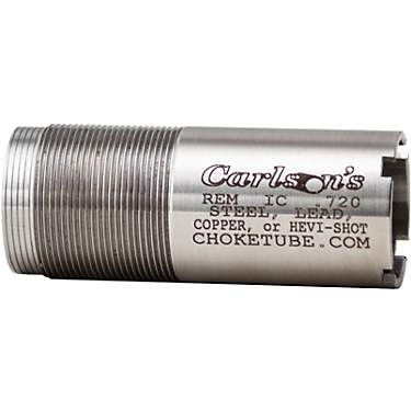 Carlson's Choke Tubes Remington 12 Gauge Flush Improved Cylinder Choke Tube                                                     