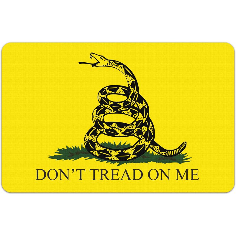 Tekmat Gadsden Flag… - image
