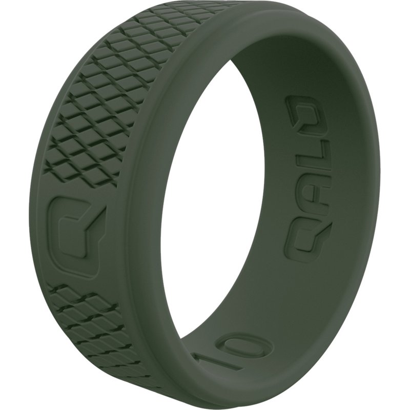 Qalo Men's Step Edg… - image