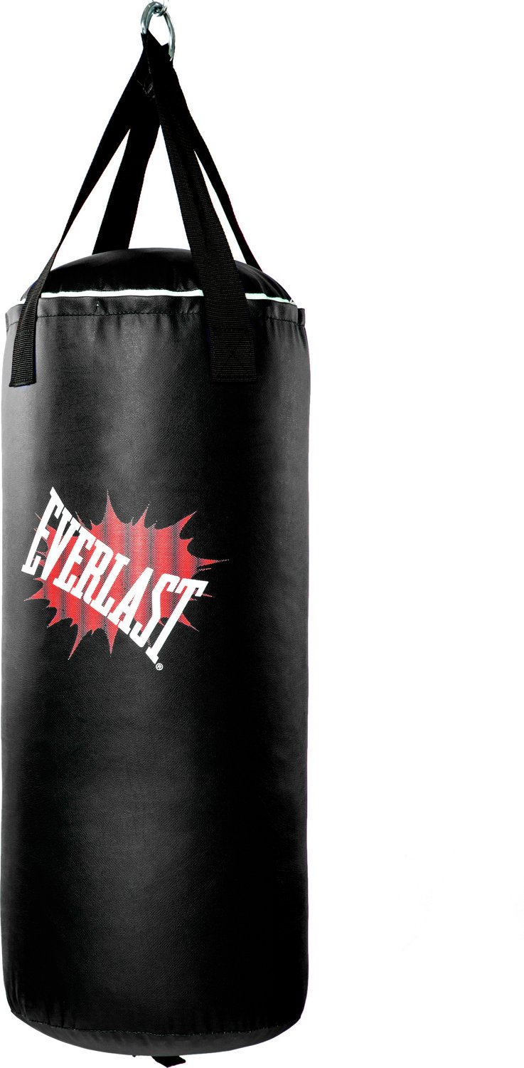 Everlast 40 lb heavy best sale bag kit