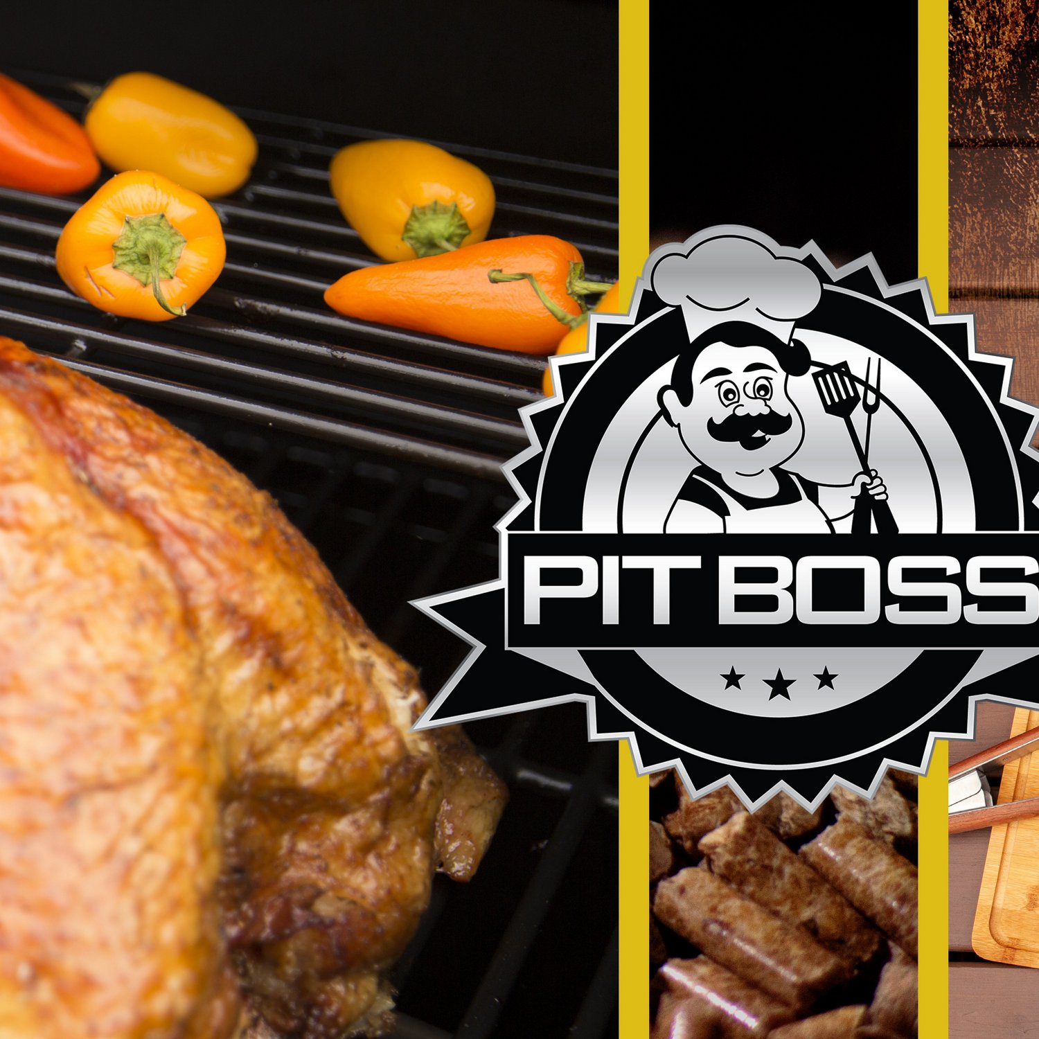 Pit Boss 2 - Pack Meat Probe Set