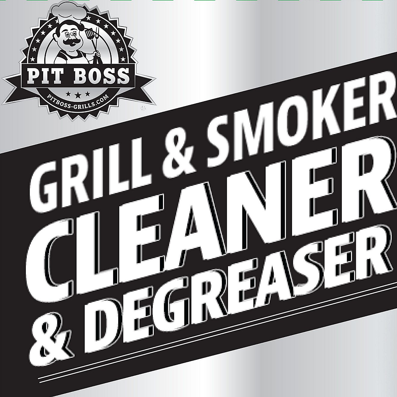 Pit Boss Grill and Smoker Cleaner and Degreaser Spray                                                                            - view number 2