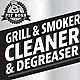 Pit Boss Grill and Smoker Cleaner and Degreaser Spray                                                                            - view number 2