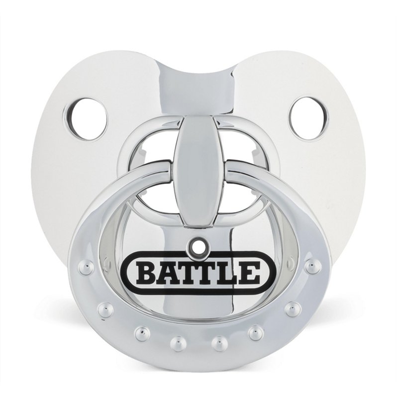 Battle Kids' Chrome… - image