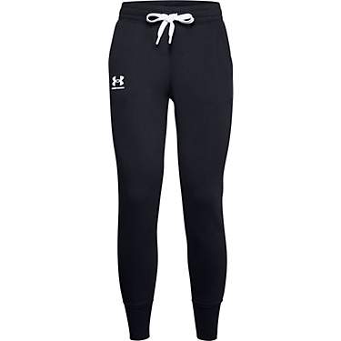 Youth Small /Academy Graphite Light Heath Visita lo Store di Under ArmourUnder Armour Girls' Finale Capris 042 