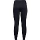 Under Armour Women's Rival Fleece Jogger Pants                                                                                   - view number 2 image