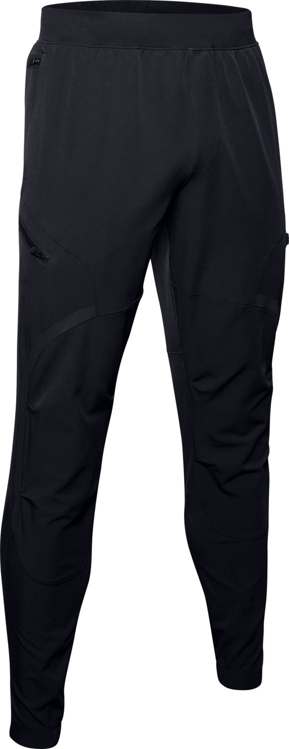 Pantalons Under Armour UA UNSTOPPABLE CARGO PANTS-GRY 