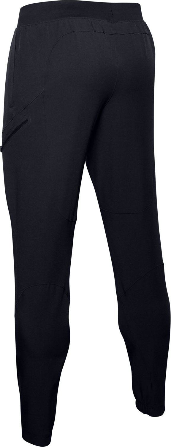 Pantalons Under Armour UA UNSTOPPABLE CARGO PANTS-GRY 