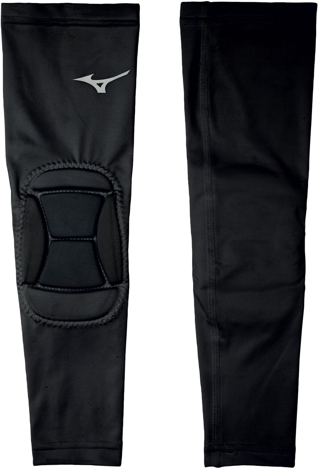 Mizuno Adults' Padded Elbow Volleyball Sleeves