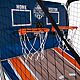 Triumph Courtside 2 Player Basketball Shootout Arcade Game                                                                       - view number 8