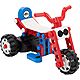 Huffy Toddlers’ Boltz 3-in-1 Electric Ride-On Toy Quad                                                                         - view number 1 image
