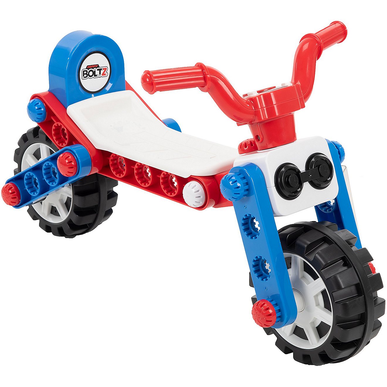 Huffy Toddlers’ Boltz 3-in-1 Electric Ride-On Toy Quad                                                                         - view number 3