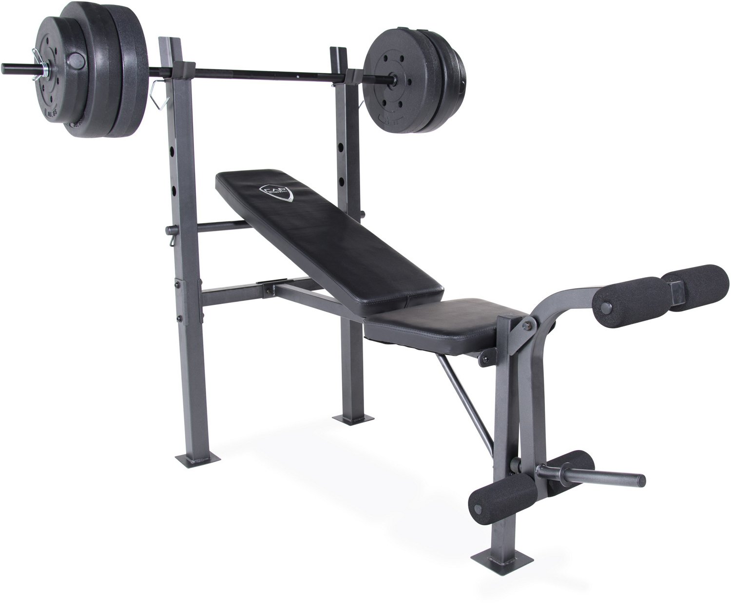 Academy sports barbell sale