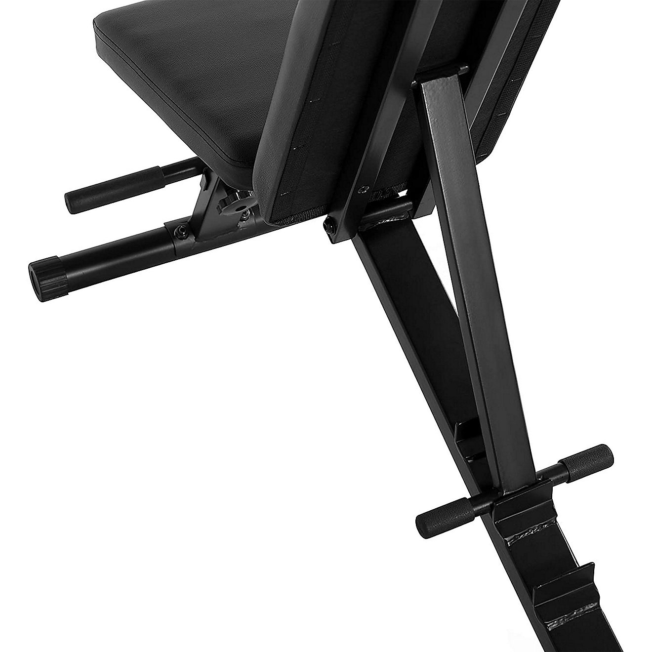 CAP Barbell Multi-Purpose Utility Bench                                                                                          - view number 3