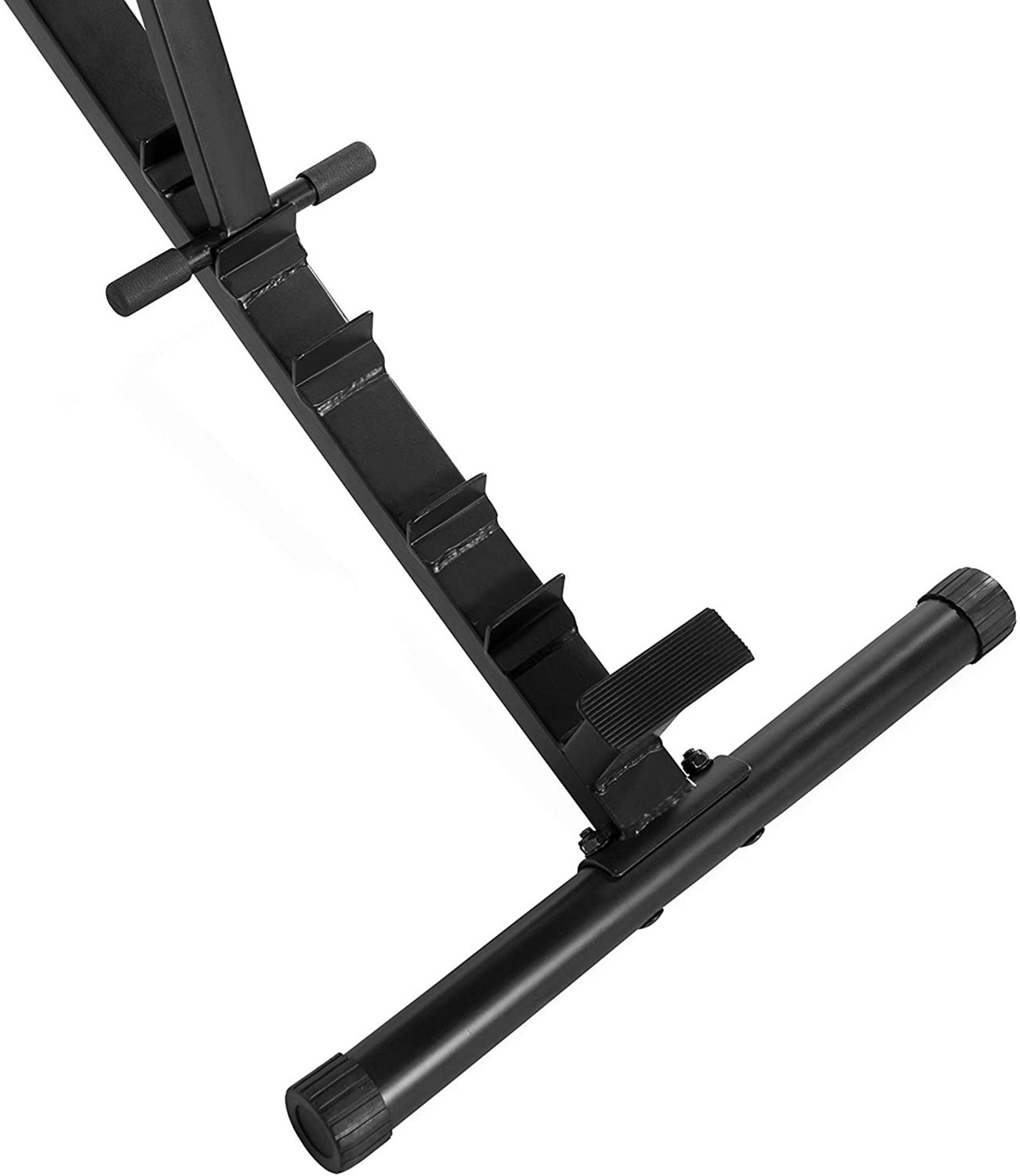 Cap strength multi purpose utility online bench